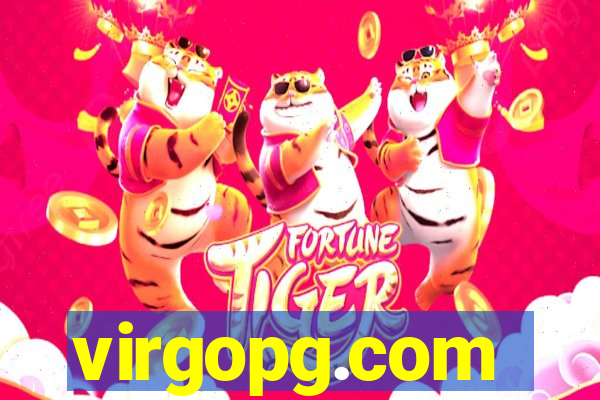 virgopg.com