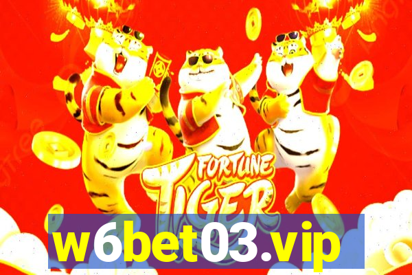 w6bet03.vip