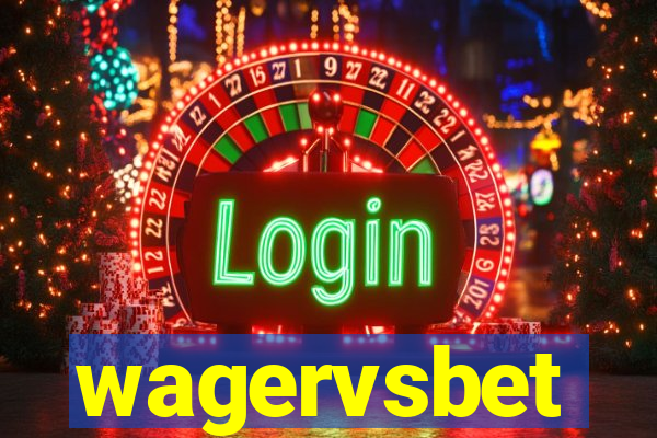 wagervsbet