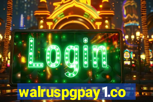 walruspgpay1.com