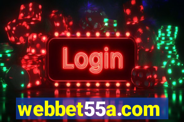 webbet55a.com