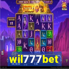 wil777bet