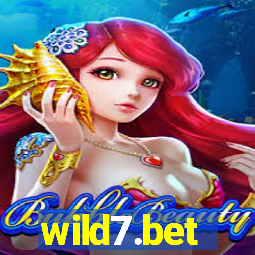 wild7.bet