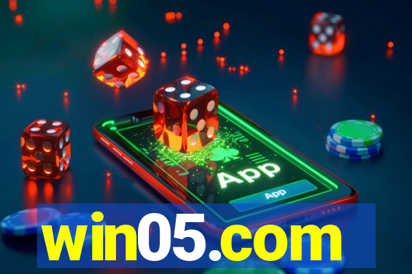 win05.com