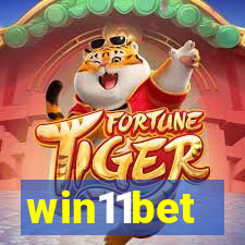 win11bet