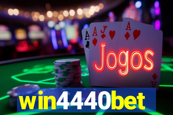 win4440bet