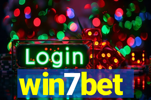 win7bet