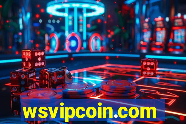 wsvipcoin.com