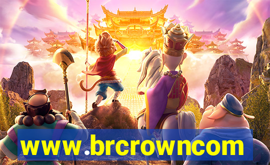 www.brcrowncom