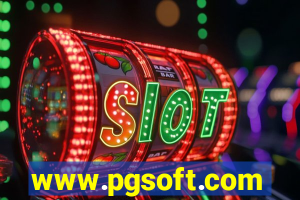 www.pgsoft.com