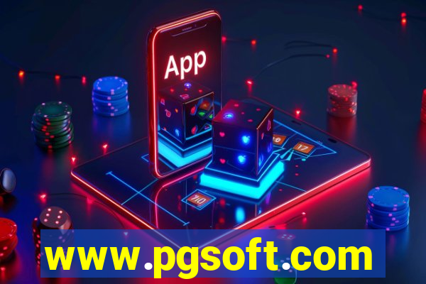 www.pgsoft.com