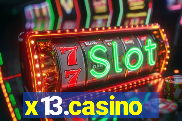 x13.casino