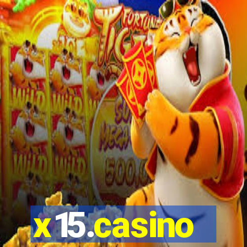 x15.casino