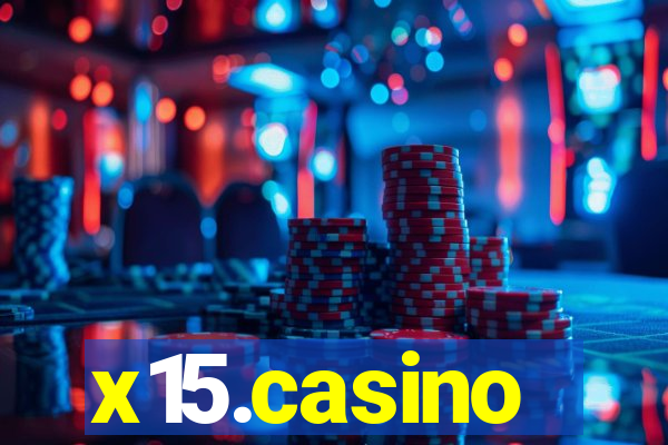 x15.casino