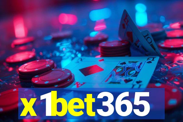 x1bet365