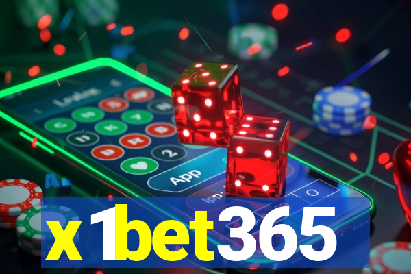 x1bet365