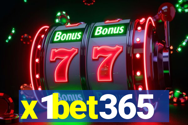 x1bet365