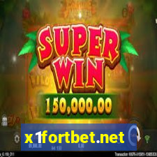 x1fortbet.net