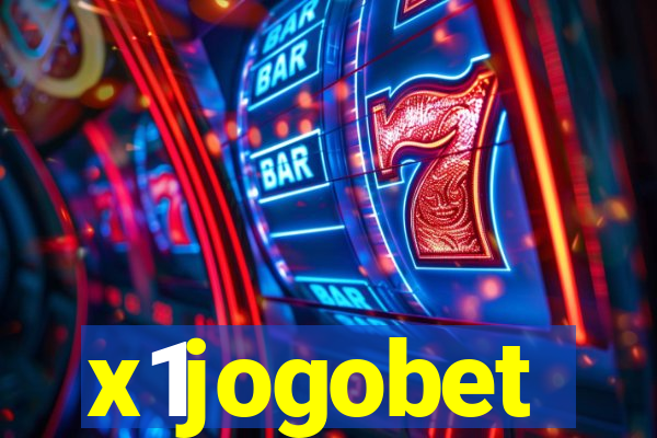 x1jogobet