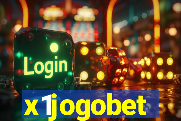 x1jogobet