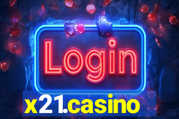 x21.casino