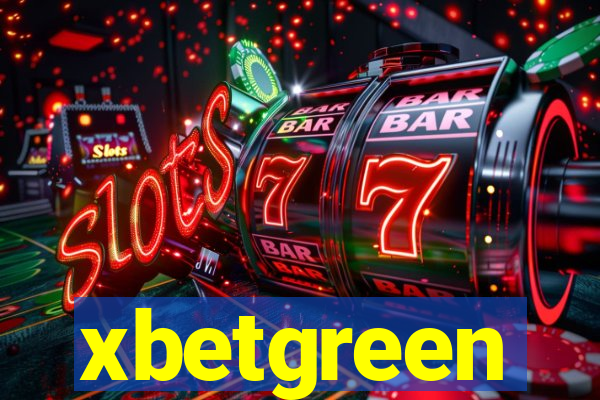 xbetgreen