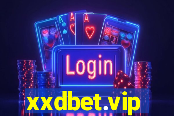 xxdbet.vip