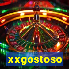 xxgostoso