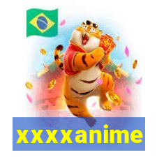 xxxxanime