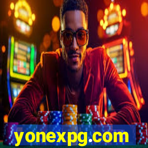 yonexpg.com