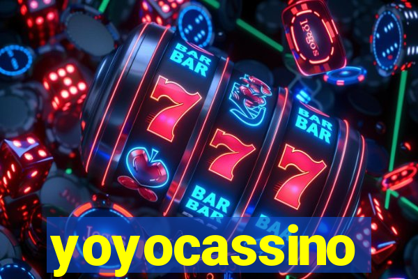 yoyocassino