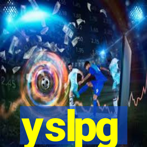 yslpg