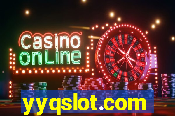 yyqslot.com