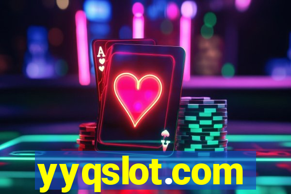 yyqslot.com